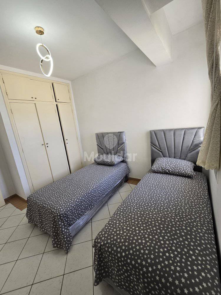 منزل ساحر للإيجار في قلب مارتيل - 3 غرف نوم - Photo 15