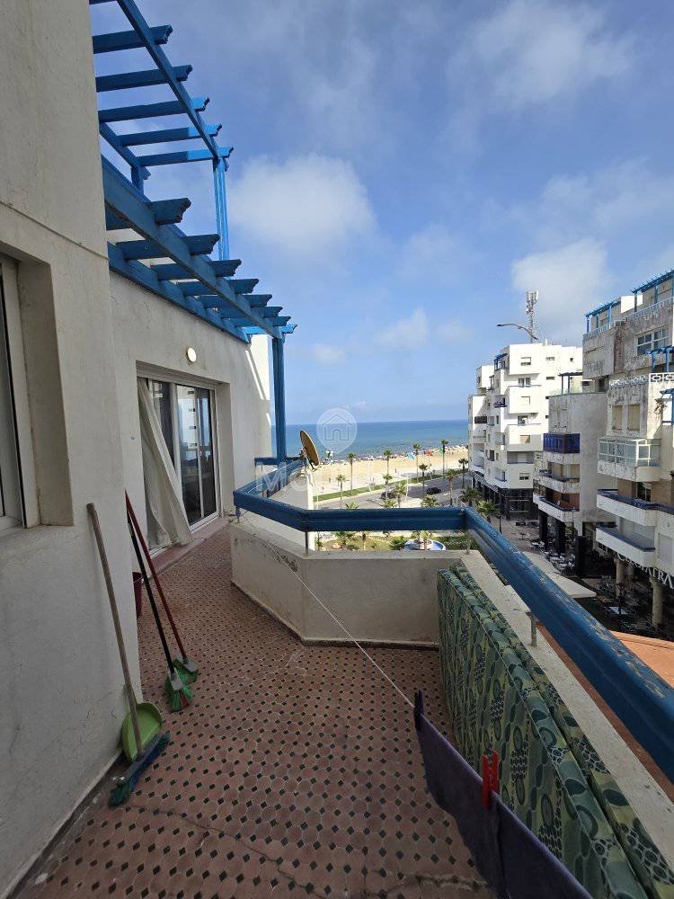 منزل ساحر للإيجار في قلب مارتيل - 3 غرف نوم - Photo 22