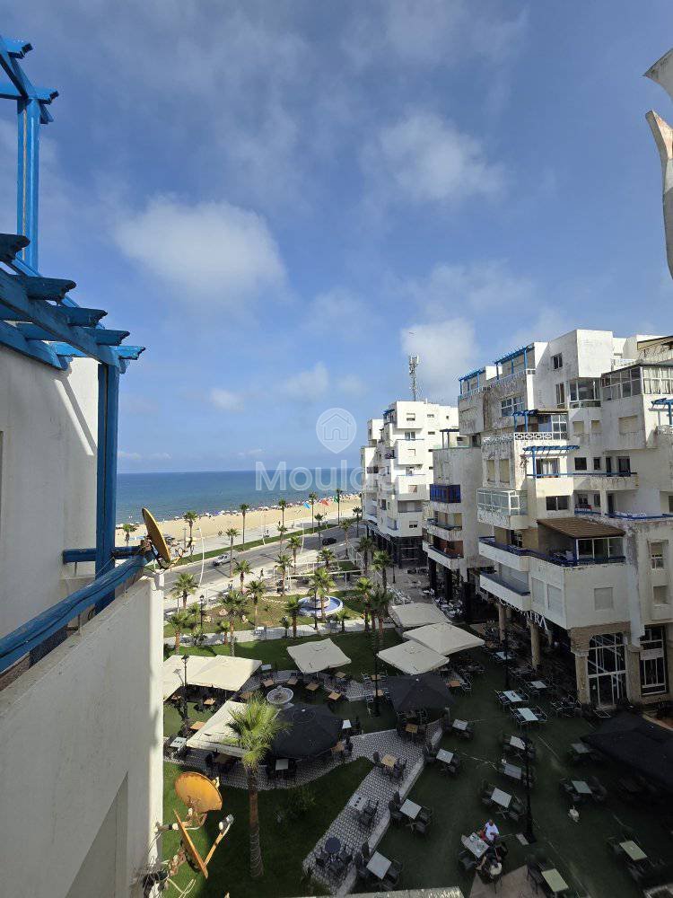 منزل ساحر للإيجار في قلب مارتيل - 3 غرف نوم - Photo 21