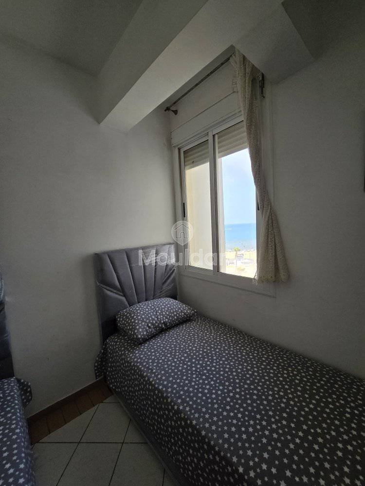 منزل ساحر للإيجار في قلب مارتيل - 3 غرف نوم - Photo 16