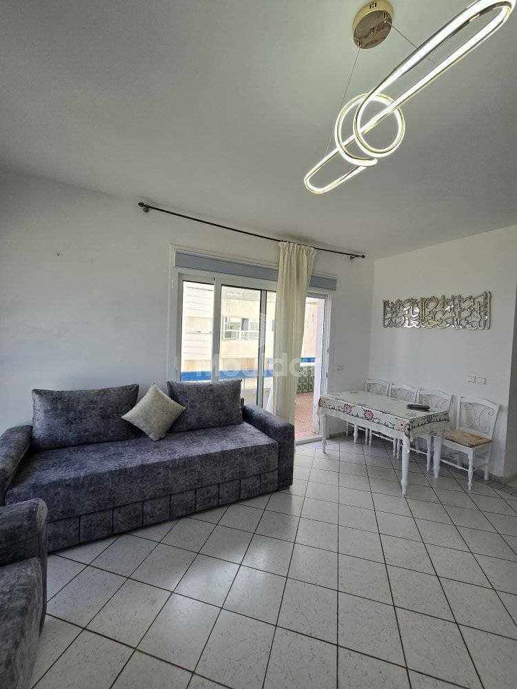 منزل ساحر للإيجار في قلب مارتيل - 3 غرف نوم - Photo 5