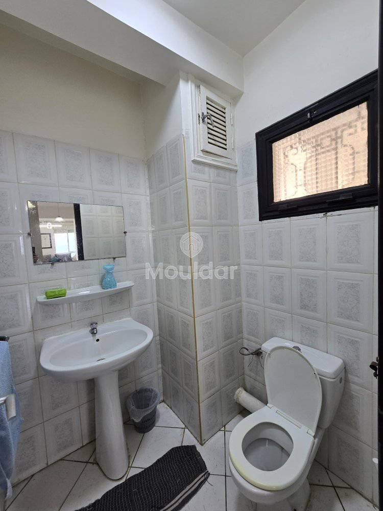 منزل ساحر للإيجار في قلب مارتيل - 3 غرف نوم - Photo 27