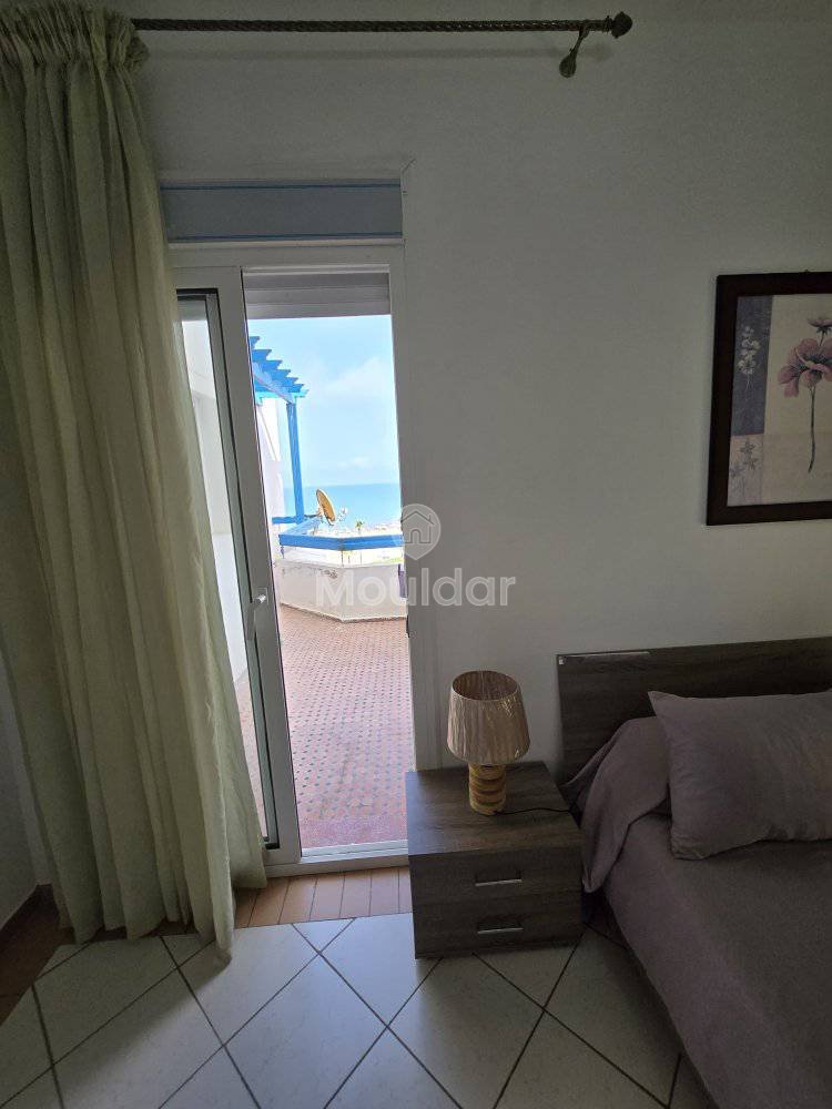 منزل ساحر للإيجار في قلب مارتيل - 3 غرف نوم - Photo 18