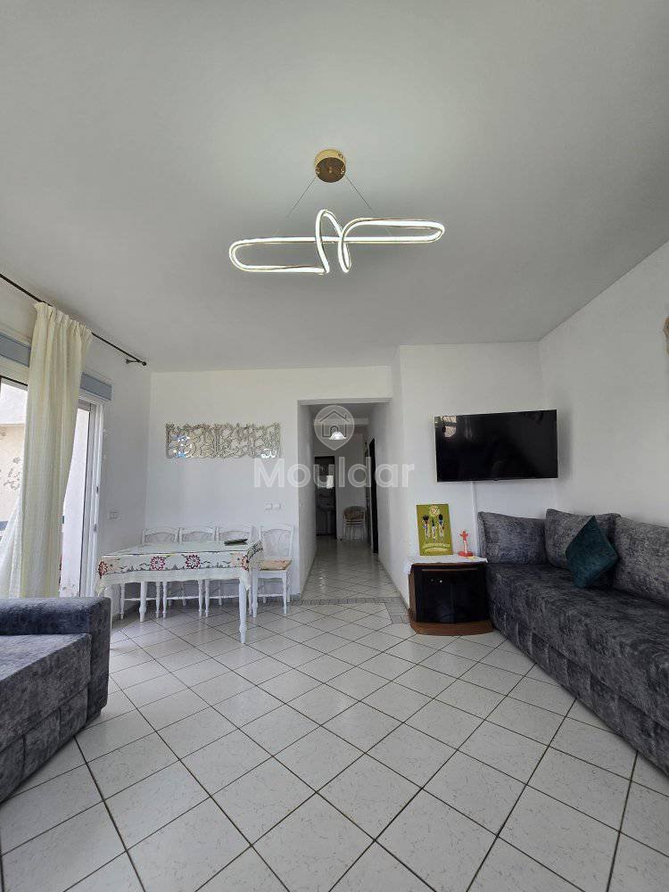 منزل ساحر للإيجار في قلب مارتيل - 3 غرف نوم - Photo 3