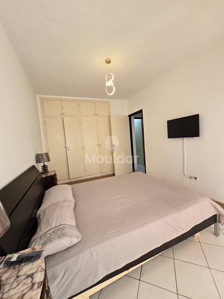 منزل ساحر للإيجار في قلب مارتيل - 3 غرف نوم - Photo 12