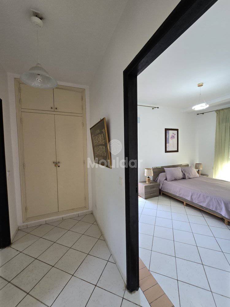 منزل ساحر للإيجار في قلب مارتيل - 3 غرف نوم - Photo 17