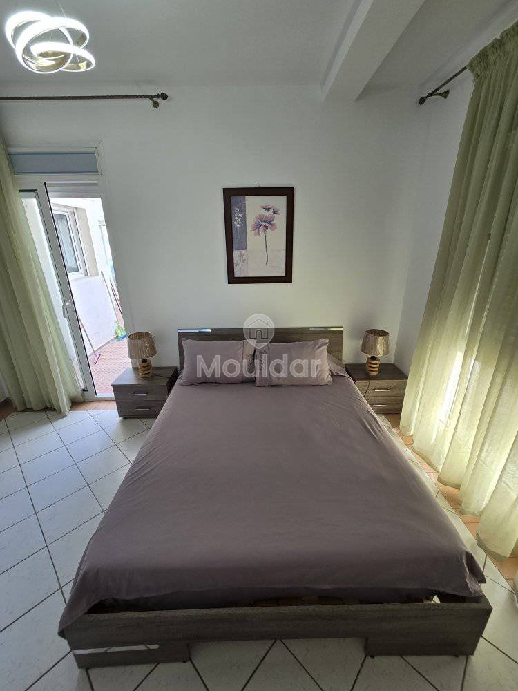 منزل ساحر للإيجار في قلب مارتيل - 3 غرف نوم - Photo 9