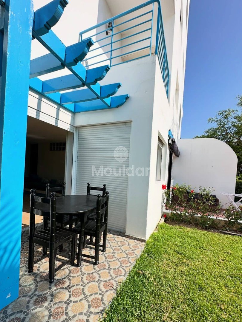 Ideales Kurzurlaub in Cabo Negro: Komfortables 1-Zimmer-Wohnung - Photo 8