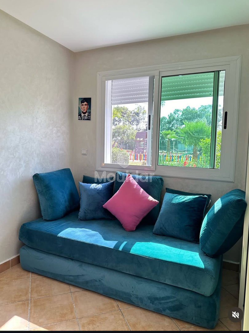 Ideales Kurzurlaub in Cabo Negro: Komfortables 1-Zimmer-Wohnung - Photo 3