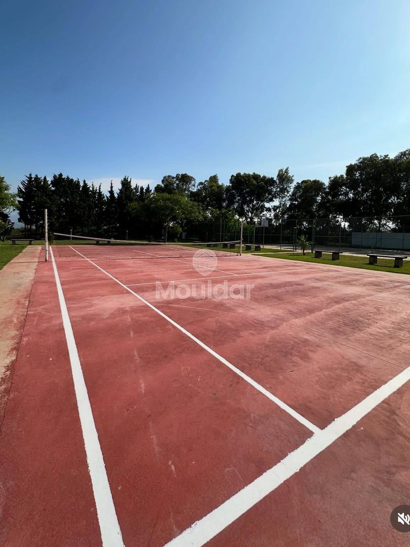 Ideales Kurzurlaub in Cabo Negro: Komfortables 1-Zimmer-Wohnung - Photo 7