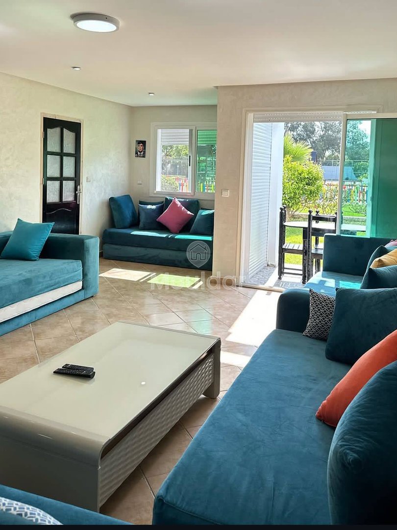 Ideales Kurzurlaub in Cabo Negro: Komfortables 1-Zimmer-Wohnung - Photo 1