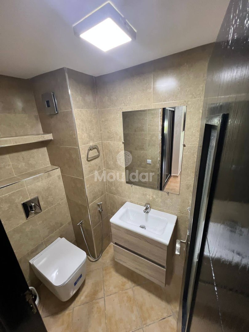 Ideales Kurzurlaub in Cabo Negro: Komfortables 1-Zimmer-Wohnung - Photo 11