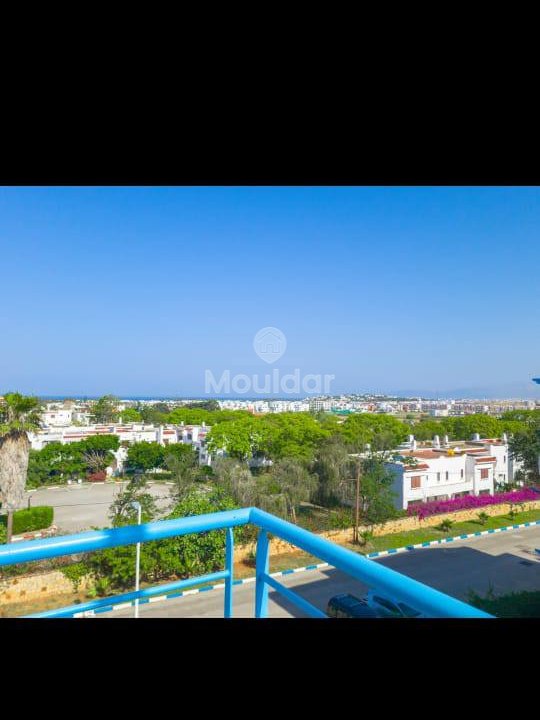 Cabo Negro'ya Kaçış: Konforlu Tatil Dairesi - Photo 8