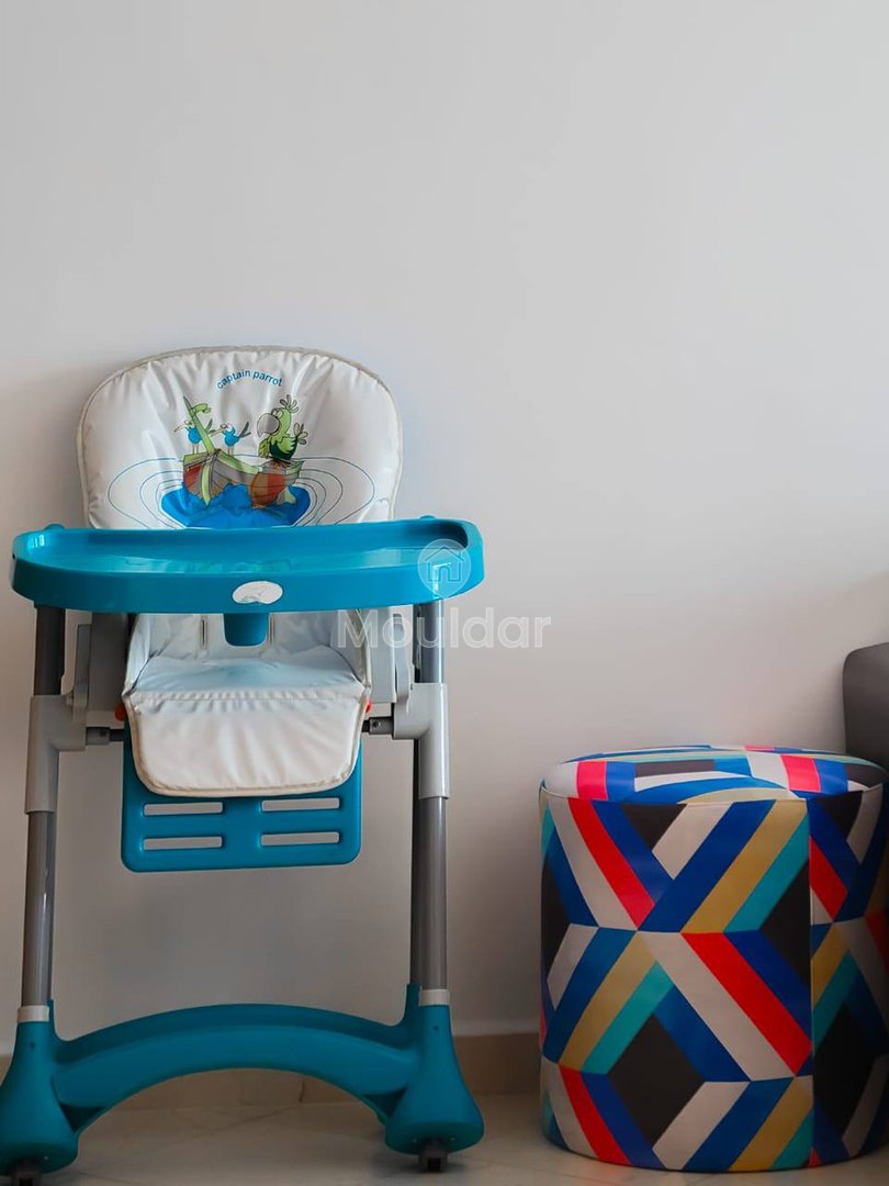 Cabo Negro'ya Kaçış: Konforlu Tatil Dairesi - Photo 4