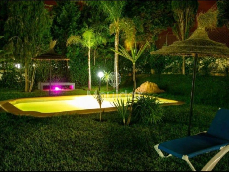 Cabo Negro'ya Kaçış: Konforlu Tatil Dairesi - Photo 12