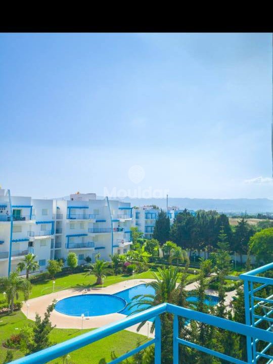 Cabo Negro'ya Kaçış: Konforlu Tatil Dairesi - Photo 9