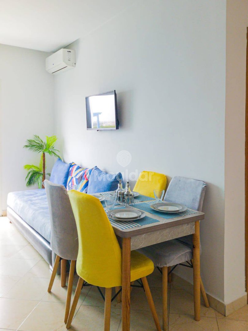 Cabo Negro'ya Kaçış: Konforlu Tatil Dairesi - Photo 2