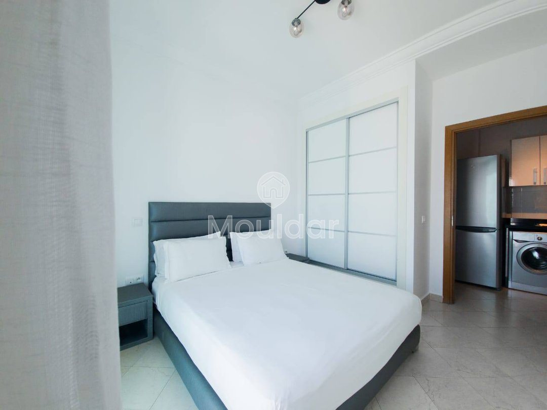 Cabo Negro'ya Kaçış: Konforlu Tatil Dairesi - Photo 3