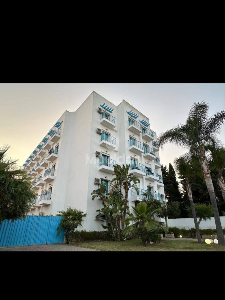 Cabo Negro'ya Kaçış: Konforlu Tatil Dairesi - Photo 5