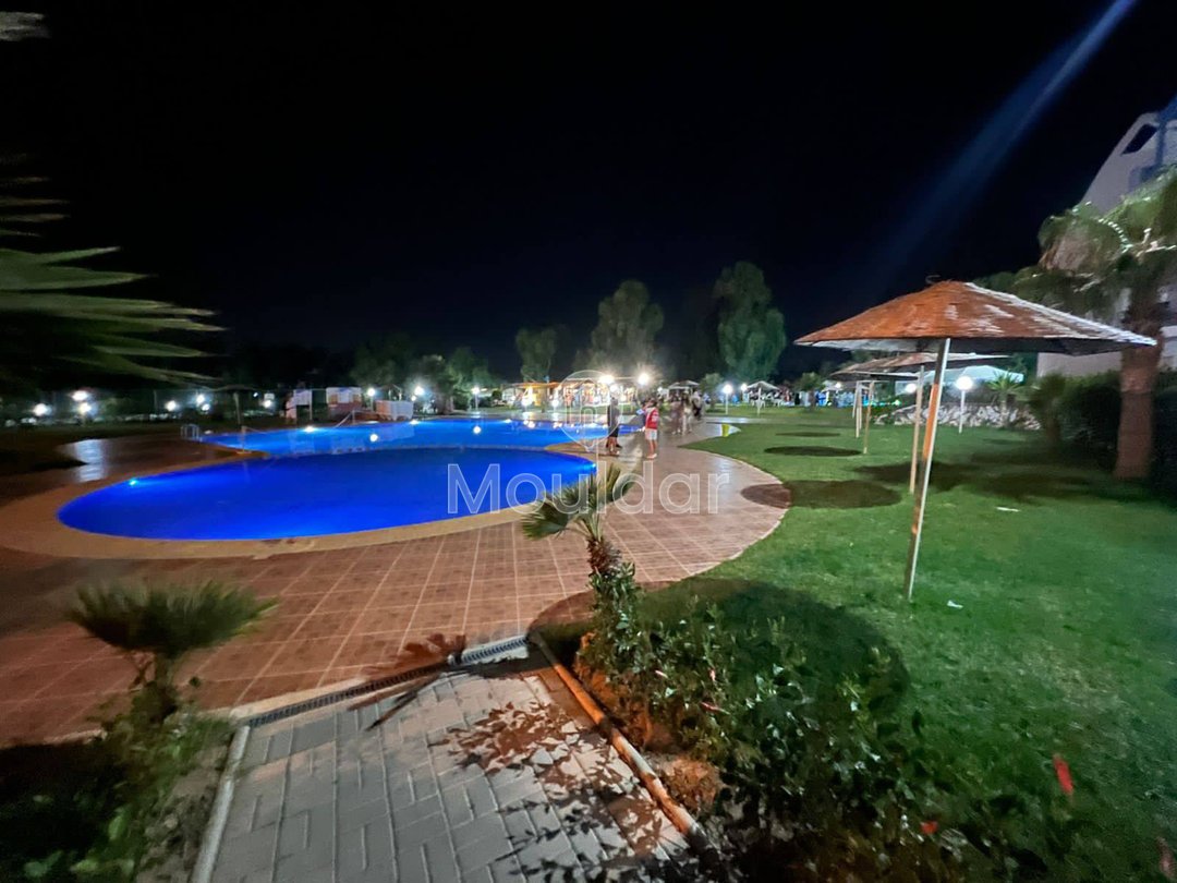 Cabo Negro'ya Kaçış: Konforlu Tatil Dairesi - Photo 6