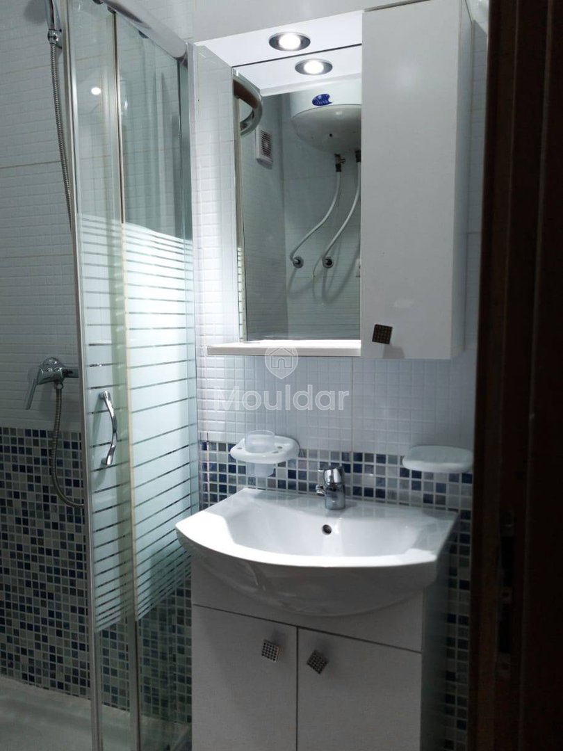 Cabo Negro'ya Kaçış: Konforlu Tatil Dairesi - Photo 16