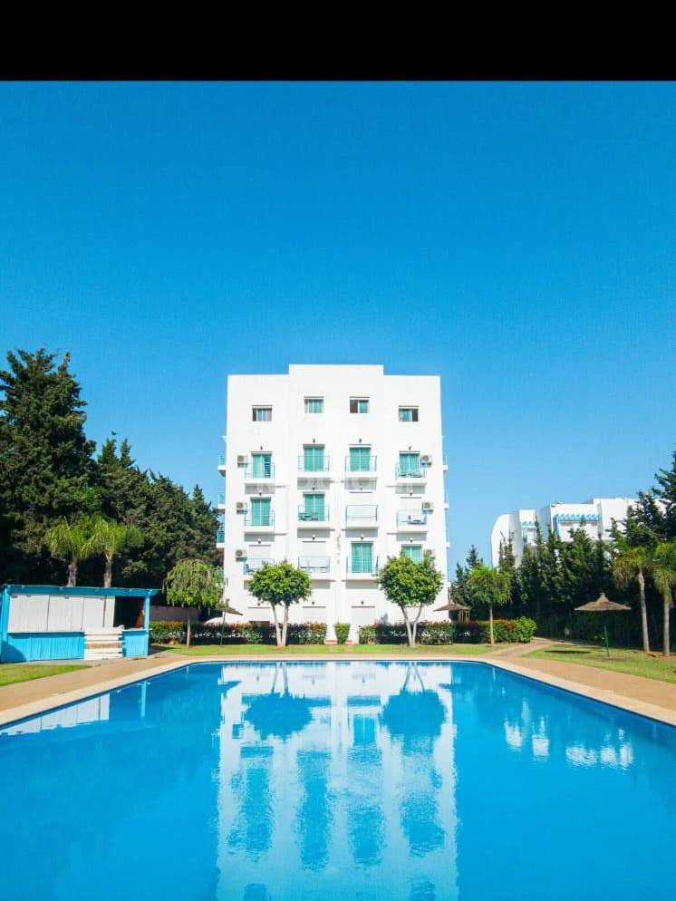 Cabo Negro'ya Kaçış: Konforlu Tatil Dairesi - Photo 11