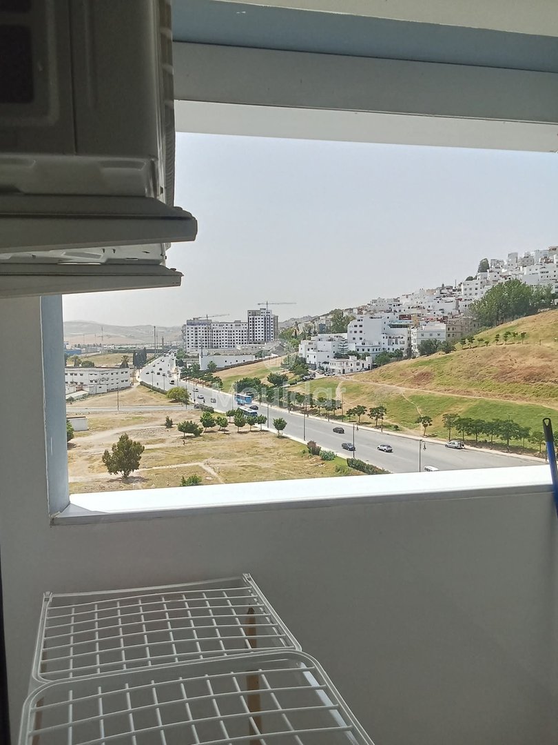 Apartament do wynajęcia w Tangerze - Charf: 2 nowoczesne pokoje - Photo 9