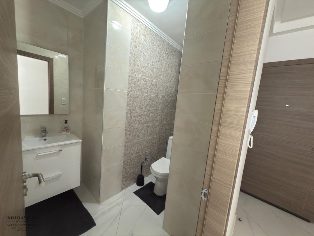 Lujoso Apartamento de alto standing con Terraza Privada | 4ᵒ piso con Ascensor - Photo 12