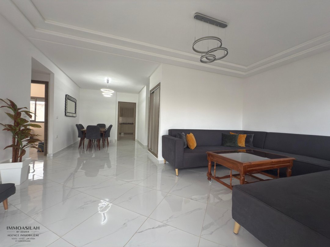 Lujoso Apartamento de alto standing con Terraza Privada | 4ᵒ piso con Ascensor - Photo 9