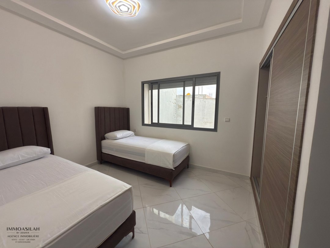 Lujoso Apartamento de alto standing con Terraza Privada | 4ᵒ piso con Ascensor - Photo 5