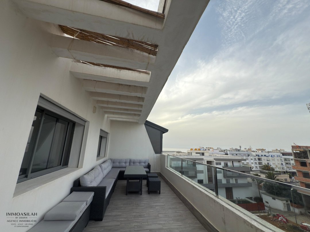 Lujoso Apartamento de alto standing con Terraza Privada | 4ᵒ piso con Ascensor - Photo 7