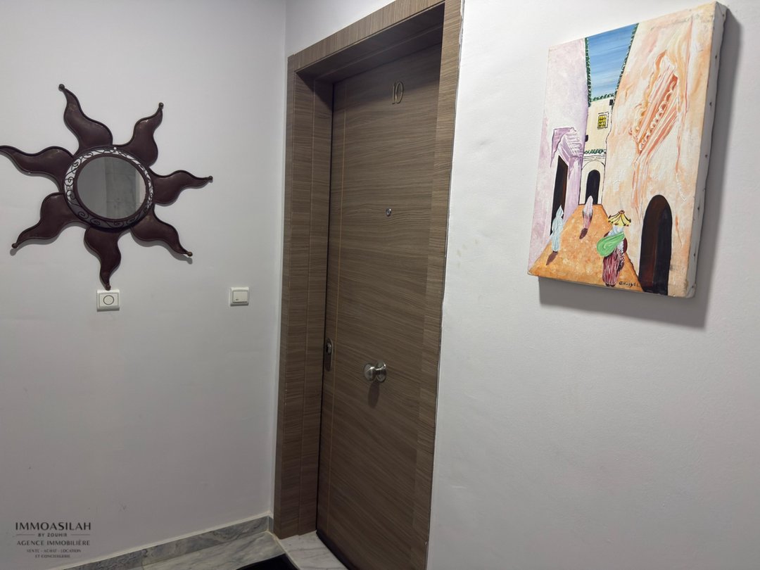 Lujoso Apartamento de alto standing con Terraza Privada | 4ᵒ piso con Ascensor - Photo 2