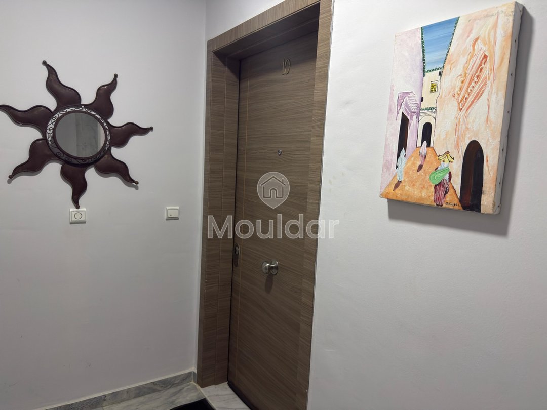 Charmant 3-kamerappartement te koop in Asilah - Photo 2