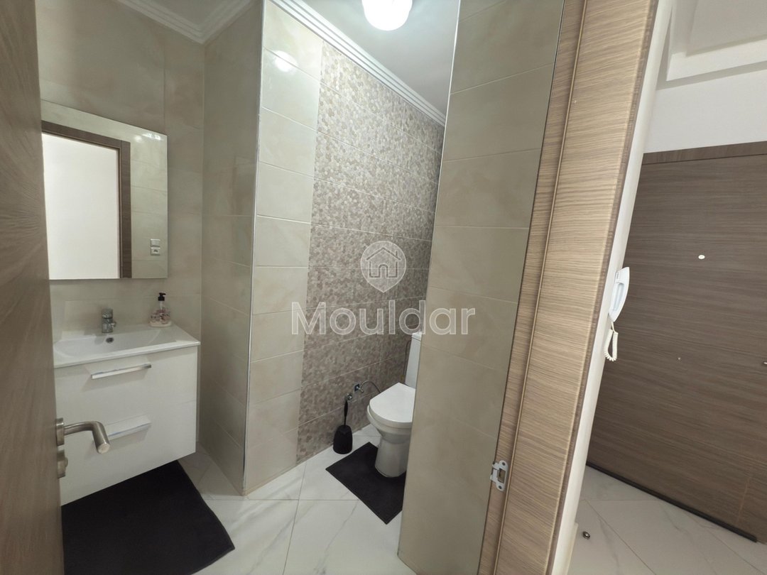 Charmant 3-kamerappartement te koop in Asilah - Photo 12