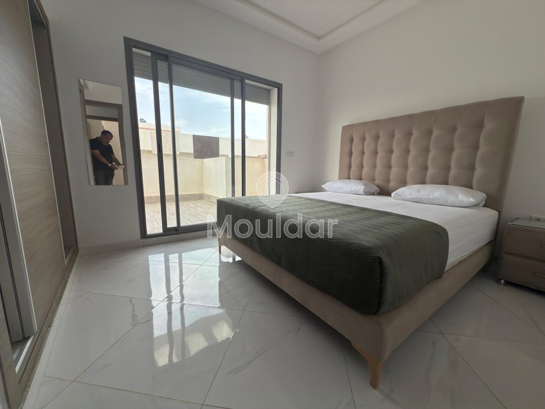 Charmant 3-kamerappartement te koop in Asilah - Photo 3