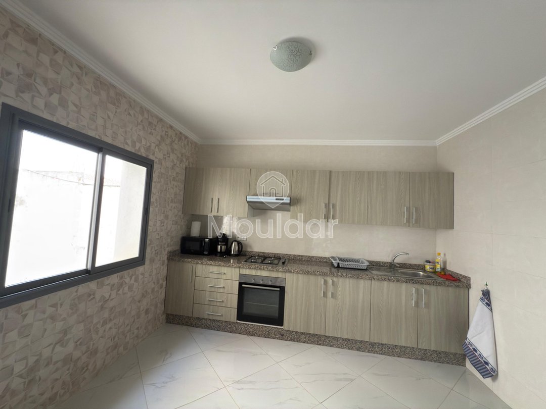 Charmant 3-kamerappartement te koop in Asilah - Photo 11