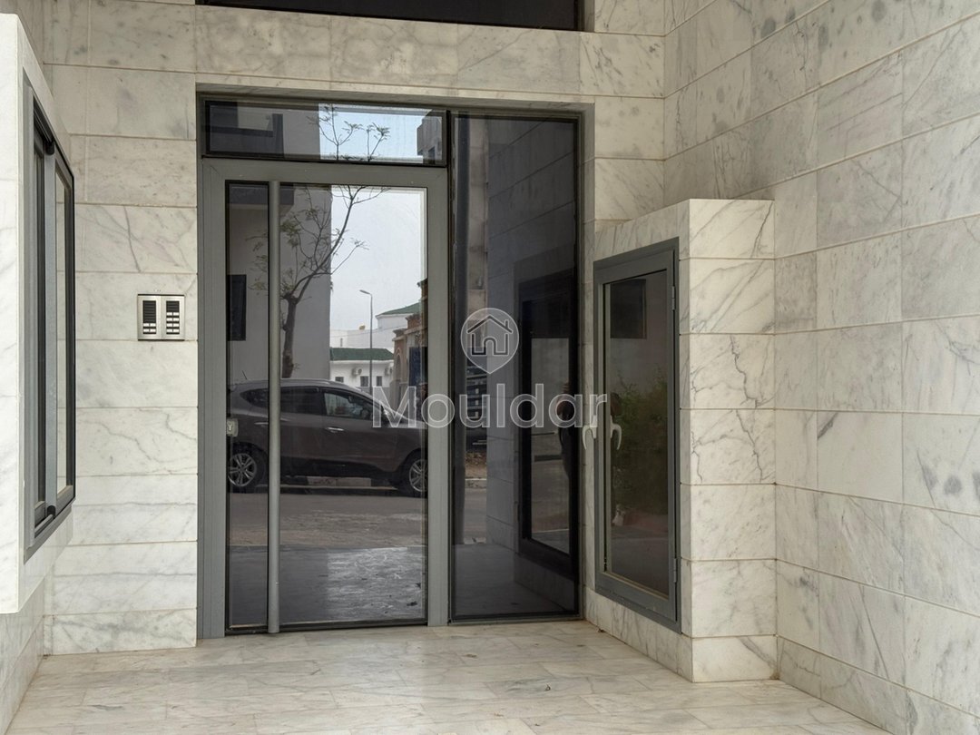 Charmant 3-kamerappartement te koop in Asilah - Photo 10