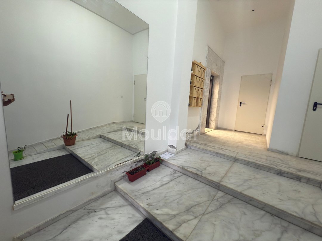 Charmant 3-kamerappartement te koop in Asilah - Photo 6