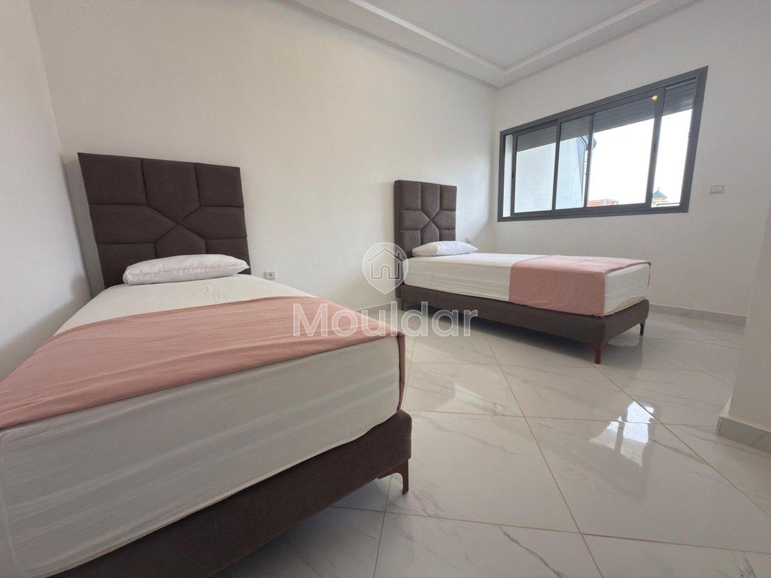 Charmant 3-kamerappartement te koop in Asilah - Photo 4