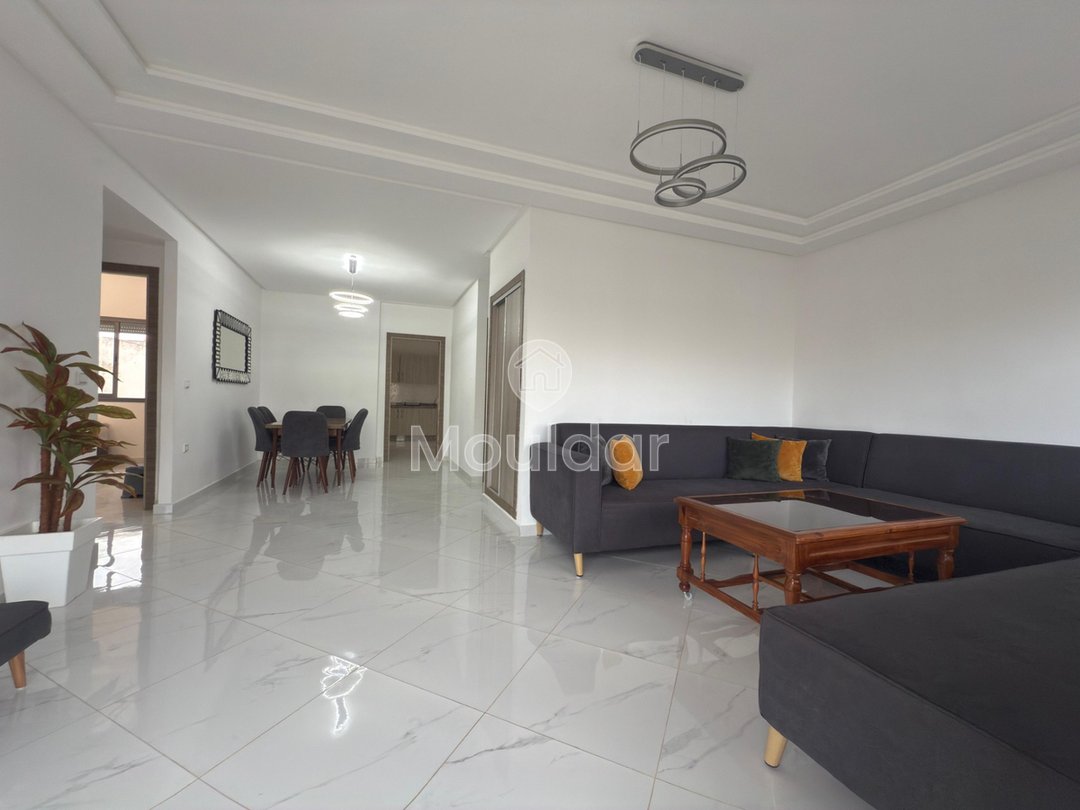 Charmant 3-kamerappartement te koop in Asilah - Photo 9