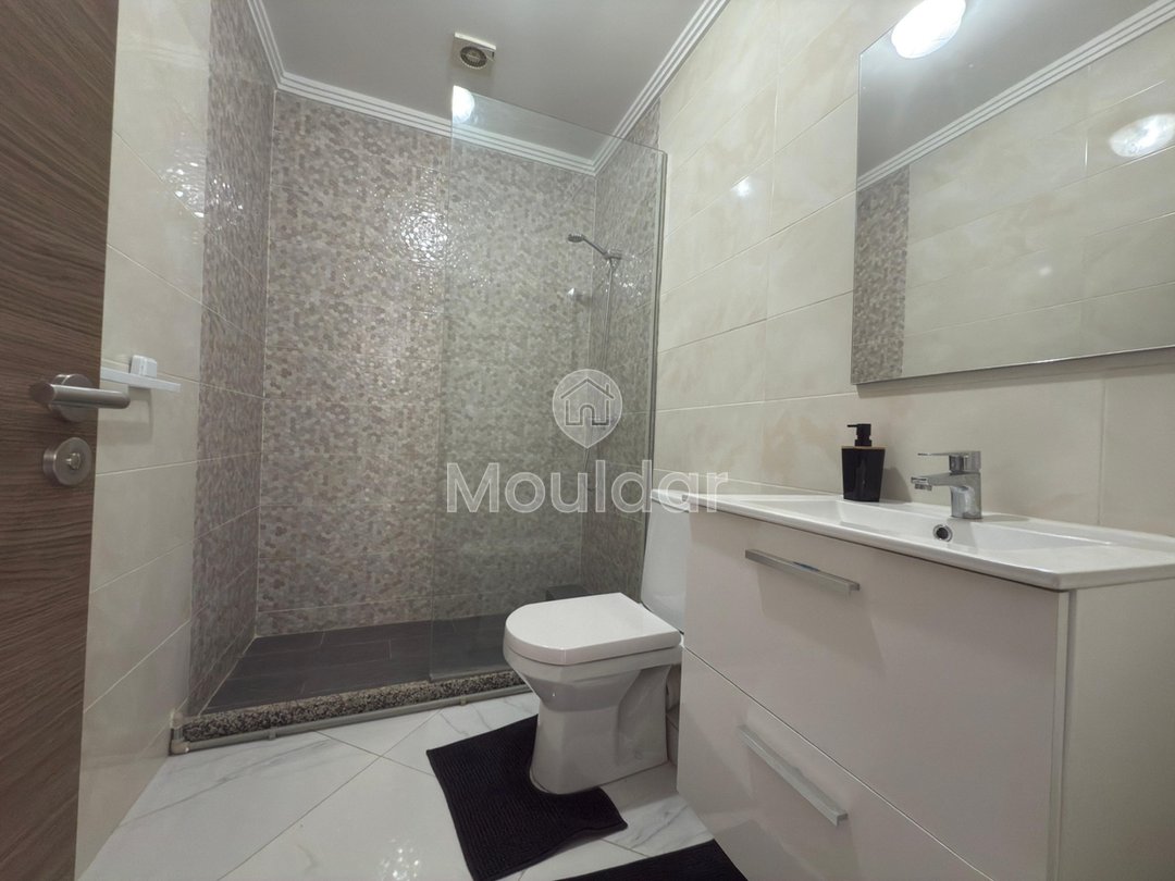 Charmant 3-kamerappartement te koop in Asilah - Photo 13