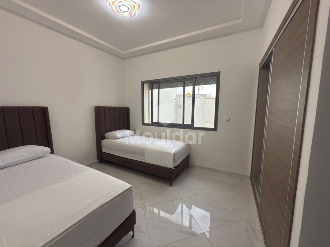 Charmant 3-kamerappartement te koop in Asilah - Photo 5