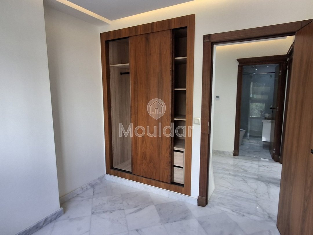 Scopri il tuo nuovo appartamento a MALABATA HILLS – Tanger, 102 m² - Photo 4