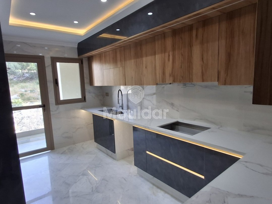 Scopri il tuo nuovo appartamento a MALABATA HILLS – Tanger, 102 m² - Photo 6