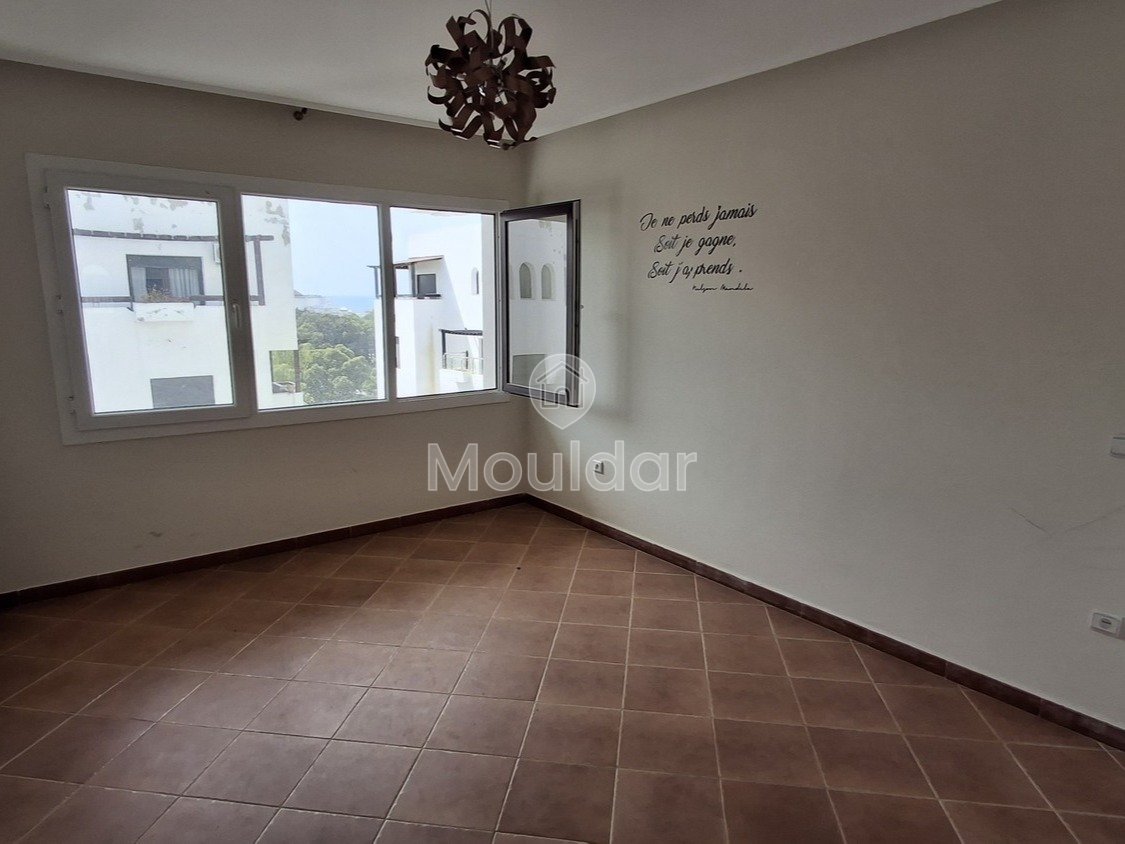 Appartement de Rêve à Vendre: Vue Mer à Tangier - Photo 2