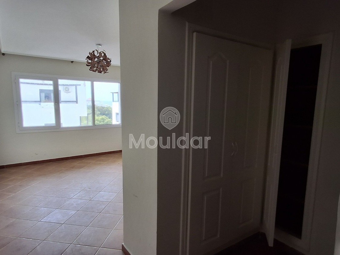 Appartement de Rêve à Vendre: Vue Mer à Tangier - Photo 5
