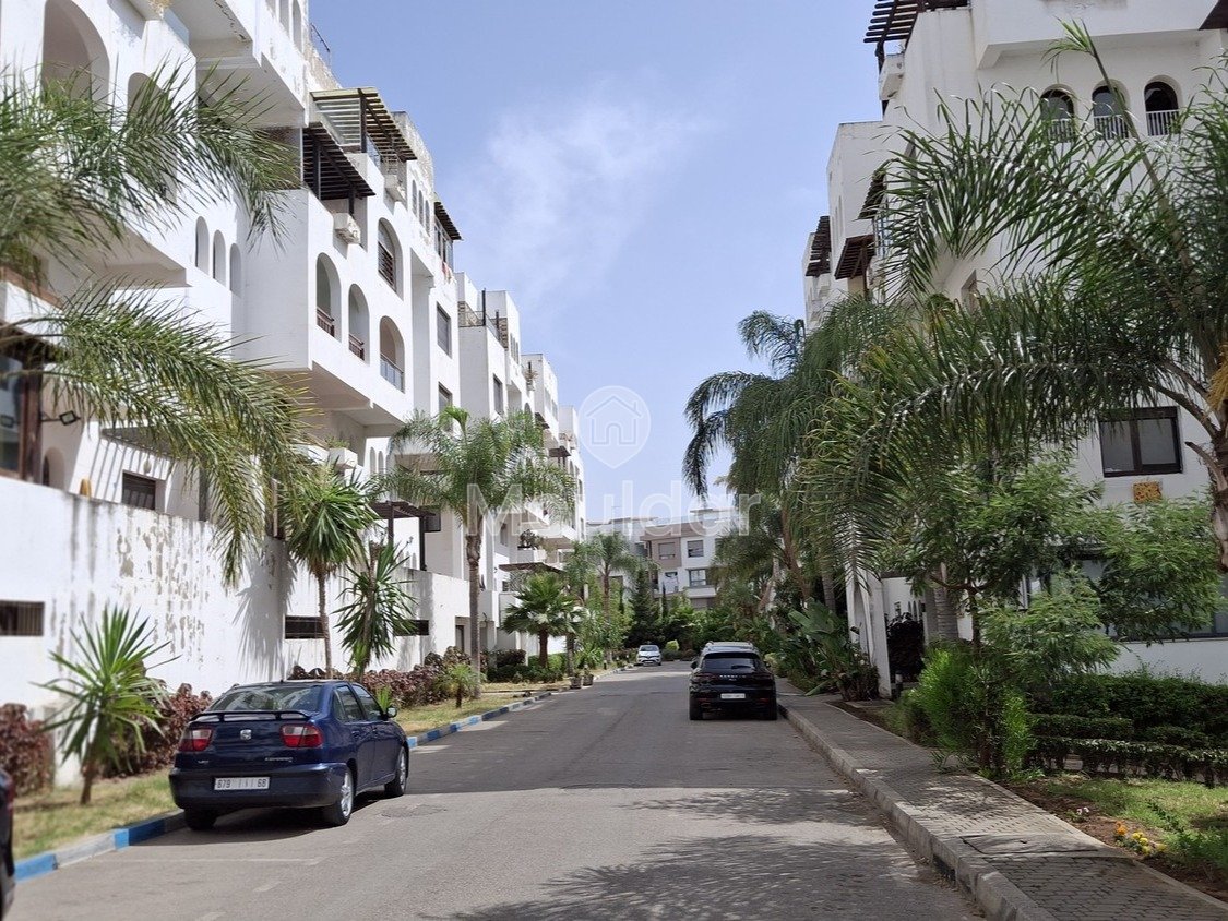 Appartement de Rêve à Vendre: Vue Mer à Tangier - Photo 6