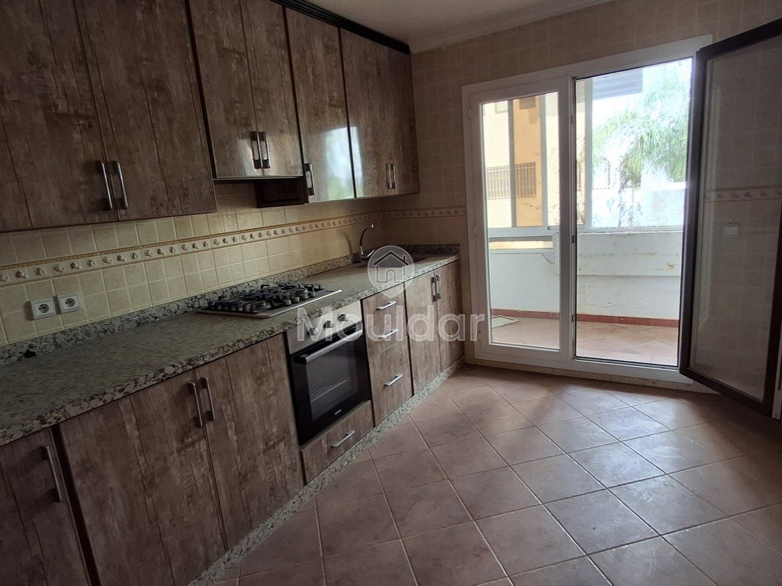 Appartement de Rêve à Vendre: Vue Mer à Tangier - Photo 7