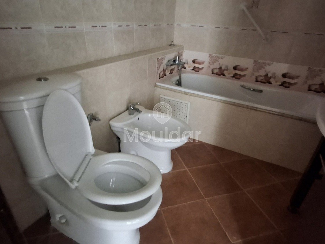 Appartement de Rêve à Vendre: Vue Mer à Tangier - Photo 8