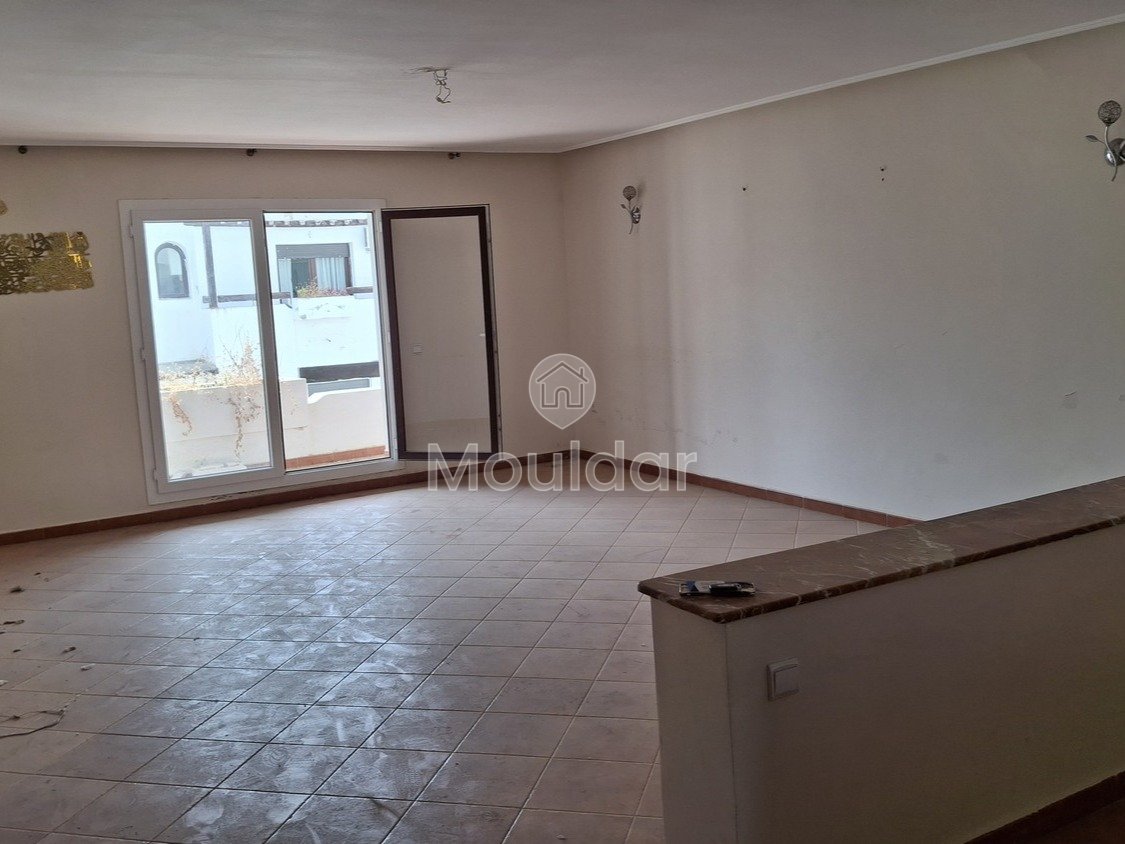 Appartement de Rêve à Vendre: Vue Mer à Tangier - Photo 1